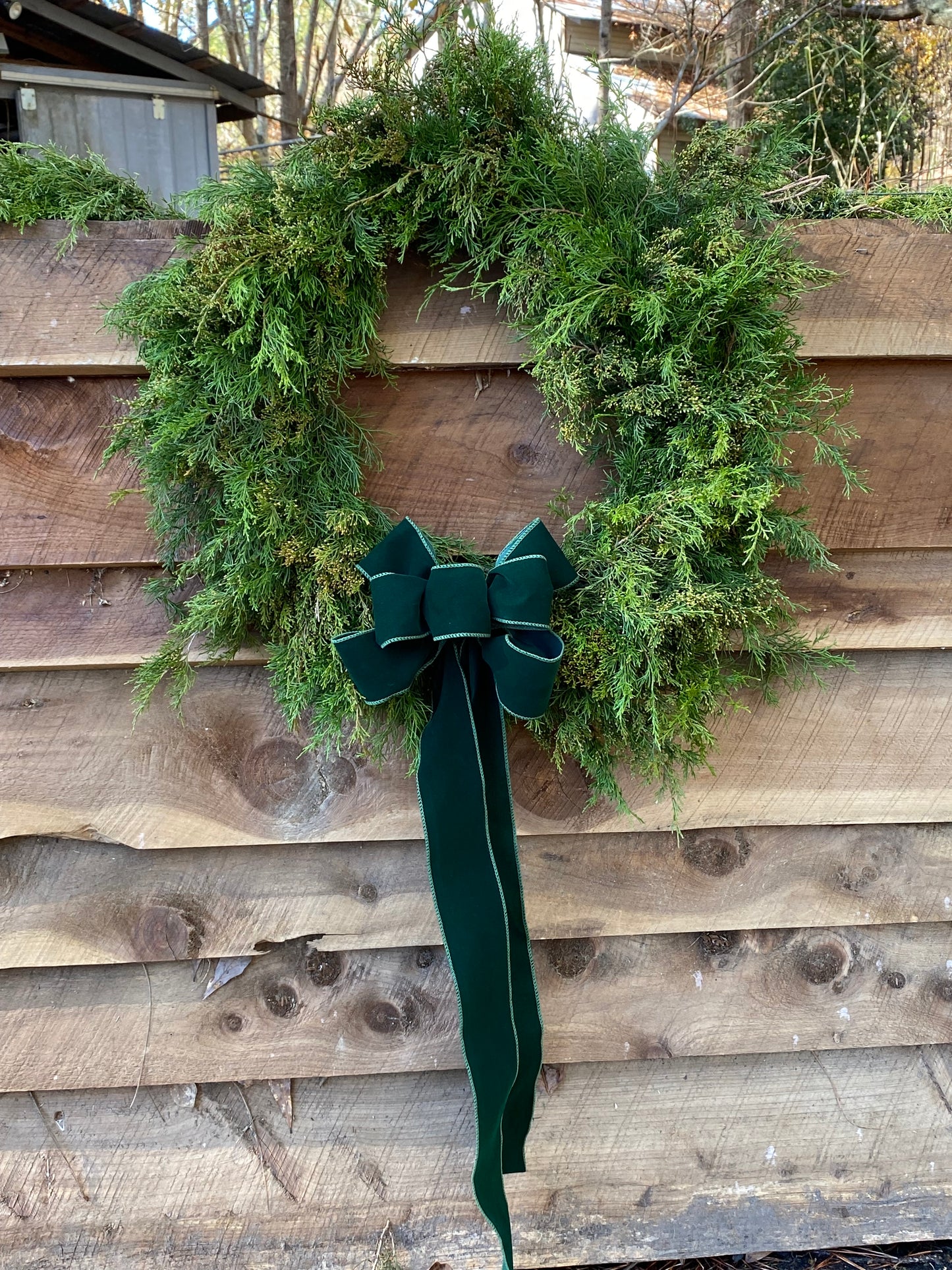 Wreath - Medium