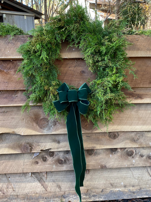 Wreath - Medium