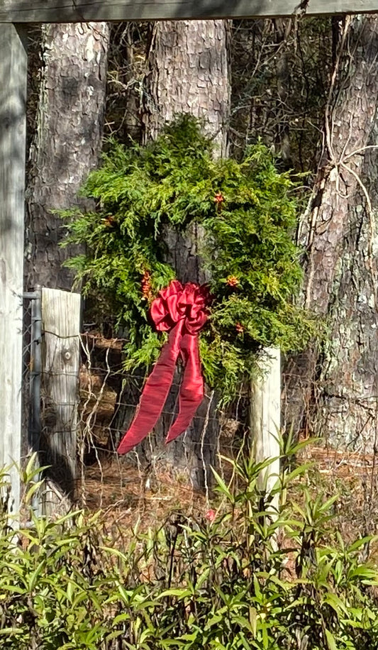 Wreath - Large