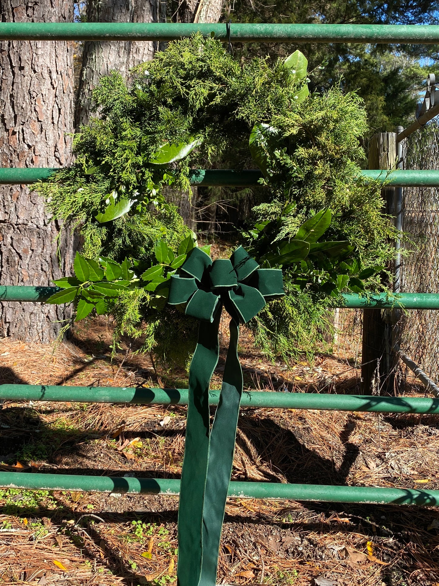 Wreath - Large